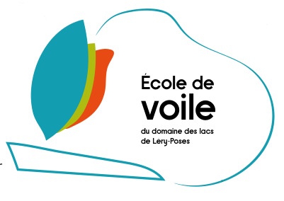 Logo École de Voile
